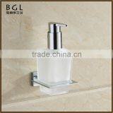 20738A-cp China Great Supplier Chrome Bathroom Accessory Soap Dispenser