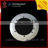 Tungsten Carbide Burrs Knife thumbnail-1