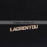 Simple Design Women Shoulder Handbags PU Leather Messenger Bag thumbnail-6