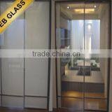 Film Variable Transparency,self-adhesive Liquid Crystal Windows Manufacturer EB GLASS BRAND thumbnail-1