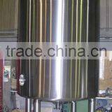 Horizontal Storage Vessel thumbnail-2