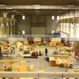 Mertoglu Kent Mobilyalari Anonim Sirketi company overview - view 3 thumbnail