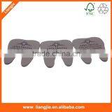Cute Teeth Die Cut Sticky Memo Pad thumbnail-5