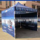 Superior Promotional Instant Gazebo Roof Material Shelter Tent thumbnail-4