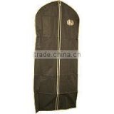 Cotton Garment Bags-With Eco Plastic Window