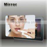 Hot Sale Japanese Mirror Tablet Screen Protector for Samsung Galaxy TAB 10.1