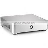 Realan Hot Sell Certificate High Quality Standard Fast Delivery H44-J1900T1 Barebone Wholesaler Mini Desktop pc thumbnail-1