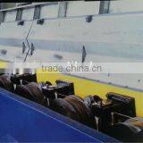 LY-9DT/13DT (1.2mm-3.5mm) Automatic Wire Drawing Machine With Annealing thumbnail-5