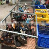 2015 Used Shoes Wholesale in Germany thumbnail-1