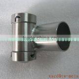 Make Titanium Bicycle Stem Custom XACD Titanium Bike Stem Design New Style Road Bike Stem