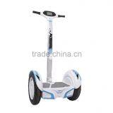 15 Inch Mini Off Road 2 Wheeled Fastest Electric Scooter