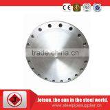 New Arrival ANSI B16.5 Stainless Steel Blind Flange thumbnail-5