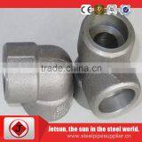 A234 WP11 DN200 SCH60 Hot-rolled Pipe Equal Tee thumbnail-6