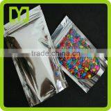 2015 China Supplier Hot Sale Aluminum Foil Stand up Pouch Bag thumbnail-4