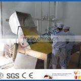 Beverage Processing Line