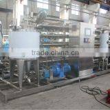 Mango Pulp Sterilizer