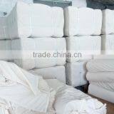 Factory Price 100% Cotton Grey Fabric