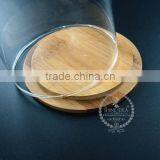 Round Ball Top Preserved Flower Arrangement Home Decoration Air Plant Planter Beveled Glass Terrarium Indoor Gardening 0100023 thumbnail-3