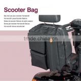 Handicapped products supplier Big Storage 22L 600d Waterproof Scooter Bag Backpack