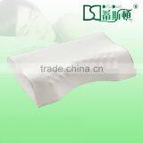 High Density Memory Foam Pillow for Neck Massage TM02-!#