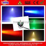 Night club lights 12pcs*1W RGBW LED Par Light