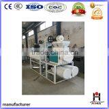 High Speed Factory Price Corn Flour Milling Machine