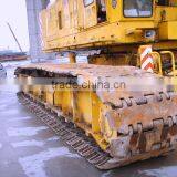 High Performance of Used Crawler Crane KH 700 for Sale thumbnail-3