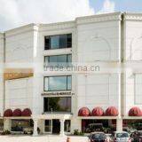 Tasarim Tekstil Insaat Dekorasyon Ve Reklamcilik Sanayi Ve Ticaret Limited Sirketi company overview - view 1 thumbnail