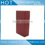 Plastic Cigarette Case With 20pcs Post Drill thumbnail-3
