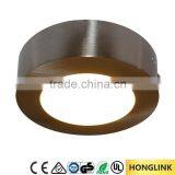 6W 12W 15W Surface Mounted Round and Square LED Ceiling Panel Light