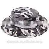 Black Wide Brim Hat/Wide Brim Hat/Wide Brim Hat Men thumbnail-3