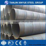 ANSI B36.10 Screwed Steel Pipe thumbnail-4