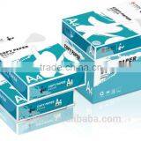 White Color and A4 Size Cheap Copy Paper, thumbnail-6