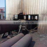 Hydraulic Two-step Pipe Expanding Machine Manufacturer