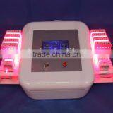 Cellulite Removal 650nm Lipo Laser Slimming Machine thumbnail-5