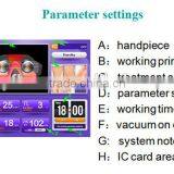 Multifunction Vacuum Rollers Beauty Device (V8) thumbnail-5