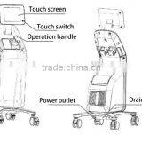 Skin Lifting Liposonix Hifu Tech Golden Standard Weight Lose Machine Fat Removal Skin Rejuvenation thumbnail-5