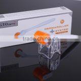 Biogenesis Dns Derma Roller Classic 10 Cross Line Derma Roller With 200 Needles thumbnail-4