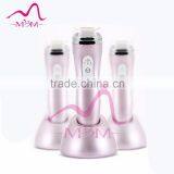 Mini Galvanic Beauty Massager, Facial Massager, Vibrating Beauty Device thumbnail-1