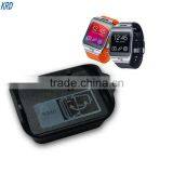 Micro USB Charging Dock Smartwatch Charger Cradle With Charging Cable For Samsung Galaxy Gear 2 R380 Watch thumbnail-1