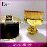 2017 New 1 PCS Professional Foundation Makeup Brush Seal Shaped Make up Brush With Base thumbnail-3