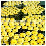 2016 New Crop Fresh Material Canned Pineapple Broken Slices 454g thumbnail-2