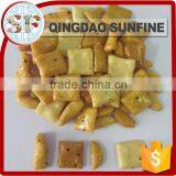 The Healthy Snacks Popular Mixed Rice Peanut Crackers thumbnail-6