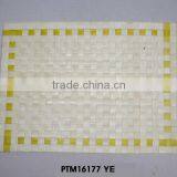 Palm Leaf Place Mat thumbnail-6