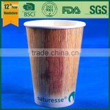 Pla Paper Cup, Gelato Paper Cup, Paper Cup 6 Oz, thumbnail-6