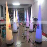 Customized Size Competitive Inflatable Air Cone With Low Price thumbnail-6