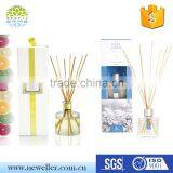 FDA Grade Fruit Fragrance Rattan Sticks Aromatherapy for Hotel thumbnail-2
