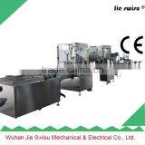 Foam Cleaner Spray Aerosol Filling Machine thumbnail-3