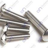 Philips Button Head Machine Screws thumbnail-3