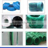 Powder Coated Iron Wire PVC Coated Iron Wire thumbnail-1